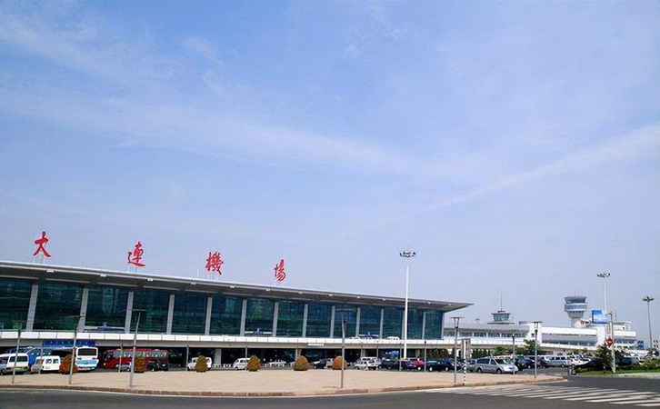 宝坻空运大连